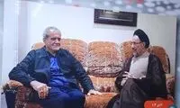 تغییر رفتار غیرمنتظره صداوسیما درباره خاتمی