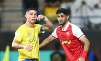 پرسپولیس رکورد رویایی رونالدو و النصر را خراب کرد