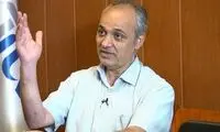 زیدآبادی: روحانی بود، روزگارش را سیاه می‌کردند!