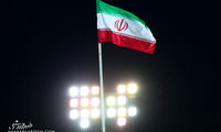 پیام‌ ستاره‌های فوتسال: تا پای جان برای ایران!