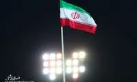 پیام‌ ستاره‌های فوتسال: تا پای جان برای ایران!