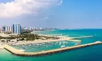 خطر بیخ گوش جزایر کیش و قشم