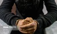 شرور خیابان زمزم نقره‌داغ شد
