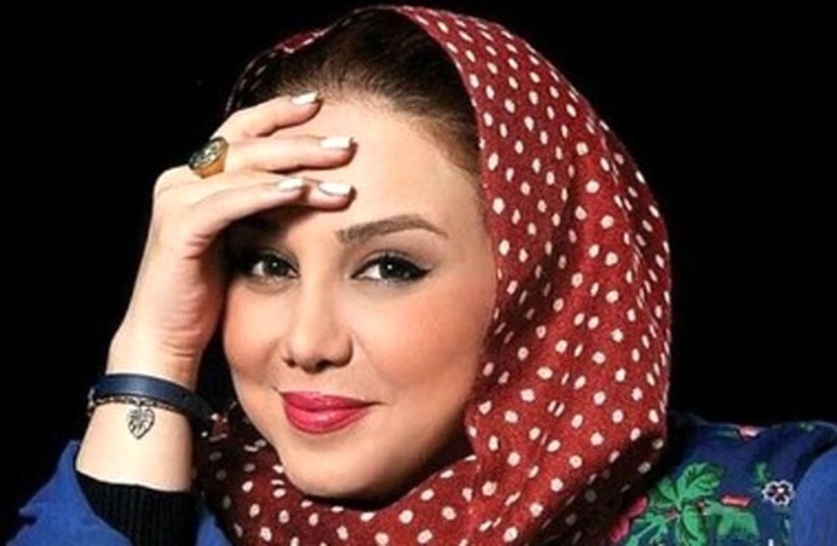   تولد ۵۰ سالگی بهنوش بختیاری در یک مکان عجیب 