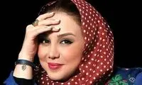 تولد 50 سالگی بهنوش بختیاری در یک مکان عجیب
