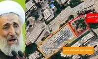 آقای سخنگو! چرا از خود صدیقی حرفی نزدید؟
