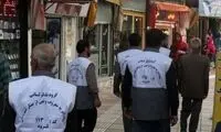 عکس پربازدید از تذکر لسانی درباره حجاب 