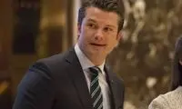 شکست پیت هگست از سربازان در جریان تمرین دو