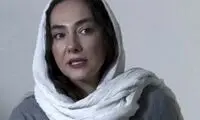 روایت هانیه توسلی از خشونت جنسی در سینما و سادگی خودش!
