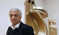 پرویز تناولی:  به اجبار ترک وطن کرده‌ام