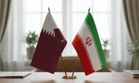 خط و نشان کیهان برای یک کشور عربی