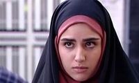 استوری احساسی هانیه غلامی برای تولد اندیشه فولادوند