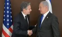 بلینکن: ایران نباید به سلاح اتمی دست یابد
