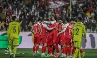رونمایی از پوستر پرسپولیس‌ با یک چهره جدید