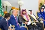 ادعای ترامپ درباره بن سلمان: او در این جنگ، کنار ماست