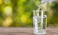 بهترین زمان‌ها برای نوشیدن آب