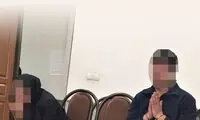گاف عجیب در انتشار تصاویر ضاربان آمر به معروف