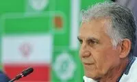 اظهارات تازه و متفاوت کی‌روش درباره مردم ایران