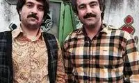 رفتار تند محسن تنابنده در پشت صحنه «پایتخت»! 