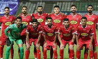 پرسپولیس شبیه استقلال چند سال پیش شده