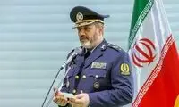 هشدار وزیر دفاع: تمام پایگاه‌های آمریکا در دسترس ماست