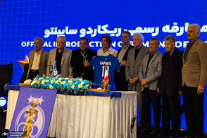 جویباری، استقلال را به لیگ آزادگان فرستاد!