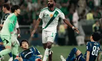 جام پشت جام؛ الاهلی رئیس جدید آسیا شد!