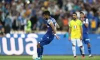  جدول لیگ برتر پس از تساوی بد موقع استقلال 