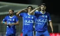 تحریم‌های روسیه یک ستاره را استقلالی کرد


