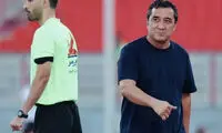 در امارات هم فحش بده، ببین چه می‌شود آقای عزیزی! 