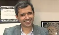 استاد اخراجی شریف در میان ۷ استاد برجسته جهانی