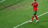 لقب عجیب شبکه بی‌بی‌سی به رونالدو، سروصدا به‌پا کرد