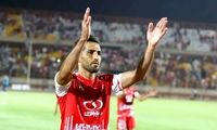 افتضاح دوم مدیران پرسپولیس درباره وحید امیری 