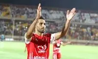 افتضاح دوم مدیران پرسپولیس درباره وحید امیری 