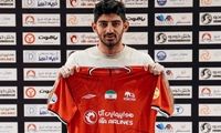 تراکتور به درخواست پرسپولیس برای ترابی پاسخ داد