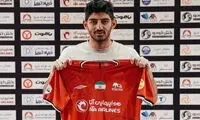 تراکتور به درخواست پرسپولیس برای ترابی پاسخ داد