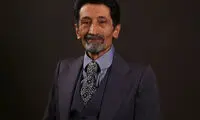 گوینده فیلم محمد رسول‌الله درگذشت