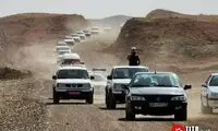 کُری خوانی پسرِ یک نماینده با عکس خبرسازِ پدرش