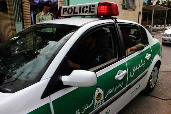ماجرای زورگیری‌های سریالی مسلحانه در تهران