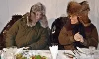 افشای فایل صوتی برلوسکونی برای پوتین دردسر شد