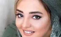 سلفی صمیمی نرگس محمدی و فریبا نادری