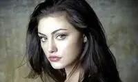 بازیگر سریال «خاطرات خون‌آشام» ازدواج کرد