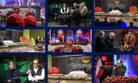 شبکه نسیم میزبان کدام هنرمند در شب یلداست؟