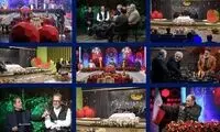 شبکه نسیم میزبان کدام هنرمند در شب یلداست؟