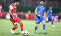 اخراج ماشاریپوف باعث نجات پرسپولیس شد