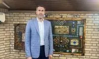 حمله به بهروز عطایی: با شیپور نمی‌توان قهرمان آسیا شد!