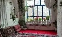 زندگی در این خانه آرزوی هر ایرانی است!
