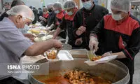 نکات بهداشتی مهم در تهیه و توزیع غذاهای نذری