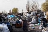پادشاهی سلاطین طلای کثیف در یک منطقه از تهران