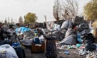 پادشاهی سلاطین طلای کثیف در یک منطقه از تهران